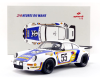 Spark 1975 Porsche 911 RSR LeMans #55, 1:18 Scale